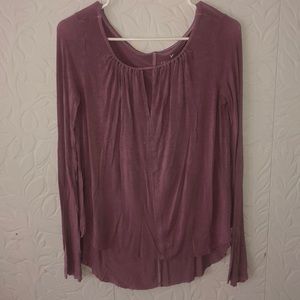 American Eagle long sleeve